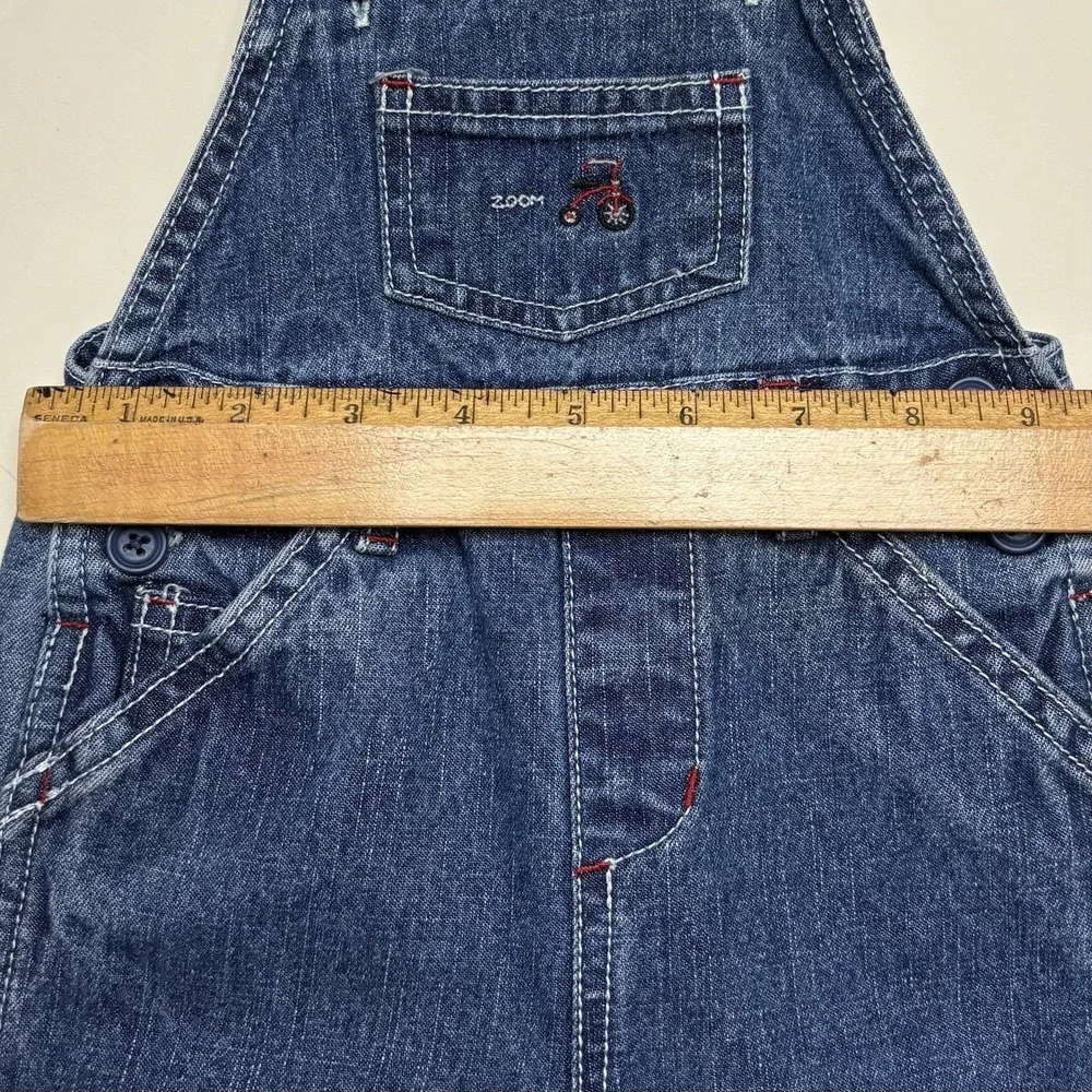 Gymboree excellent measurements